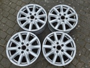 Oryginalne felgi Porsche 18