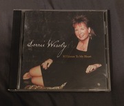 CD Lorrie Wesoly - If I Listen To My Heart