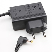 Oryginalna ładowarka PSP 5v dc Sony