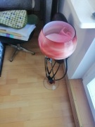 Wysoki wazon Krosno 86cm 