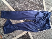 Sprzedam spodnie dresowe adidas