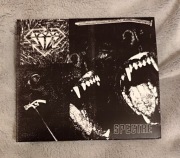 Stick To Your Guns - Spectre. 2xCD hardcore, hc/punk, metalcore