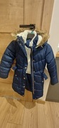 Kurtka zimowa 128