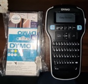 Drukarka Dymo Label Manager LM160+10 taśm 
