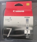 Canon PGI-7BK 2444B001 tusz black oryginał