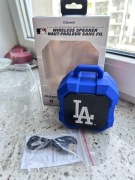 Głośnik SOAR NCAA Shockbox LED Wireless Bluetooth 