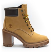Timberland Allington Heights 6 in Lace Up 38