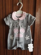 Pajacyk szary (posiadam 2 rozmiary)