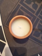 Świeczka citronella 45g 