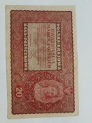 20 Marek Polskich 1919 