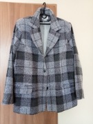 Śliczna Kurtka / Marynarka EXCLUSIVE  style for Women r. XXXL