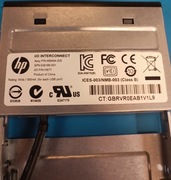 czytnik kart pamięci HP HI677