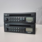 2 x radio cd Blaupunkt ACD9430 i ACD9431 - Cena za 2 szt !!