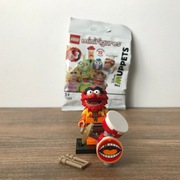 LEGO MINIFIGURES SERIA THE MUPPETS 71033 ZWIERZAK
