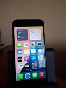 Apple iPhone SE (2020) 128GB LTE A2296 | Czarny | Stan: Idealny