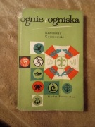 Kazimierz Koźniewski Ognie i ogniska 