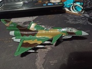 Model Samolotu wojskowego AF 8090