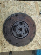 Sprzęgło koło dwumasowe 1.9 SDI golf 4