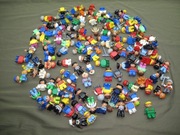 Klocki Lego Duplo mix 50 kg