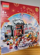 LEGO Creator 80106 Historia Niana