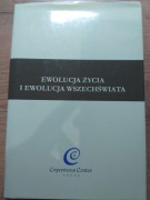 Ewolucja życia i ewolucja wszechświata Mączka Janusz, Polak Paweł