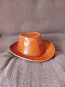 Kapelusz kowbojski S unisex.