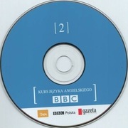 Kurs Języka Angielskiego BBC Część 2 - CD