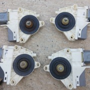Silnik szyby elektrycznej do Peugeot 406 ,407