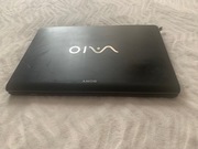 Sony VAIO VPC-F13