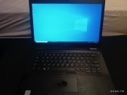 Laptop Dell latitude E747016GB