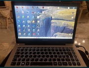 Laptop Lenovo/IBM 13,3, i5 ekran dotykowy
