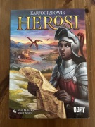 Kartografowie Herosi