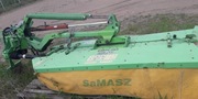 Kosiarka rotacyjna samasz 2.65m