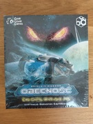 Eksploracja - Dodatek do gry Obecność - nowy folia