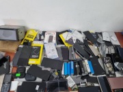 Zestaw GSM cześci  akcesoria  #4 