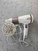 Suszarka do włosów Rowenta Premium Care Pro CV7461 2400W Jonizacja Dyfuzor