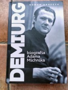 Roman Graczyk - Demiurg