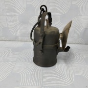 Lampa górnicza. 
