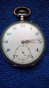 Zabytkowy zegarek kieszonkowy "CARPO"- nazwa firmy lub producenta