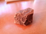 Kamień ozdobny minerał czert wiedźmi kamień wiedźmy talizman 10