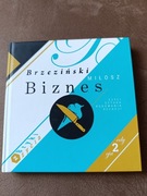 Biznes Miłosz Brzeziński szybka wysyłka.
