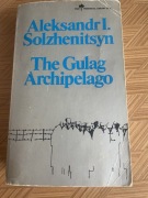 Solzhenitsyn The Gulag Archipelago 