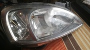 Lampa prawa corsa c