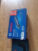 Wkrętarka Bosch GO Professional + Extra końcówki!!!