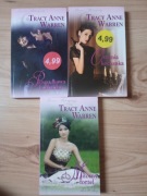 Tracy Anne Warren Pakiet romansów historycznych 