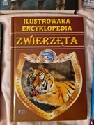 Ilustrowana Encyklopedia - Zwierzęta