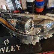 Lampa mazda 3 przed lift prawa 