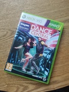 Dance Central XBOX 360