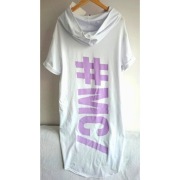 MISS CITY Biała tunika NOWA