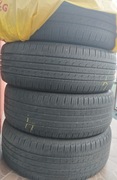 4x 225/55R19 99V Goodyear EfficientGrip SUV 4x4